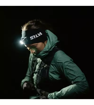 Челник Silva Free Pulse 1500 XS