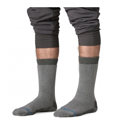 Чорапи Patagonia Heavyweight Merino Wool-Blend Knee Socks