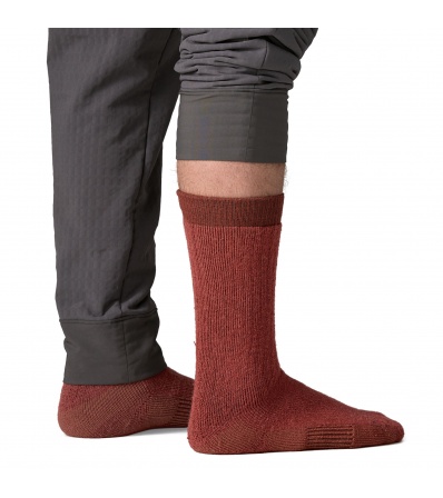 Чорапи Patagonia Heavyweight Merino Wool-Blend Knee Socks