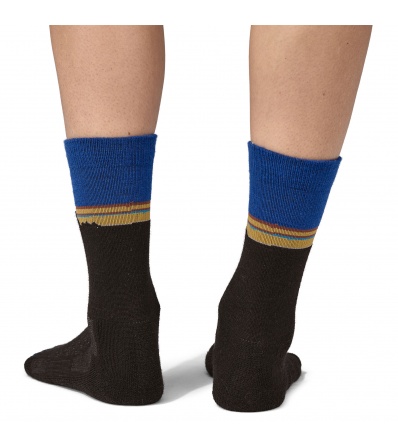 Чорапи Patagonia Merino Wool-Blend Crew Socks