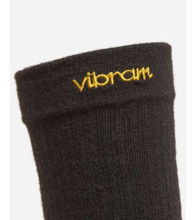 Комплект Чорапи с пръсти Vibram Five Fingers Crew Socks