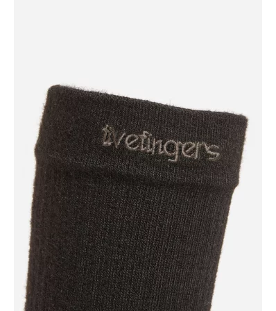 Комплект Чорапи с пръсти Vibram Five Fingers Crew Socks