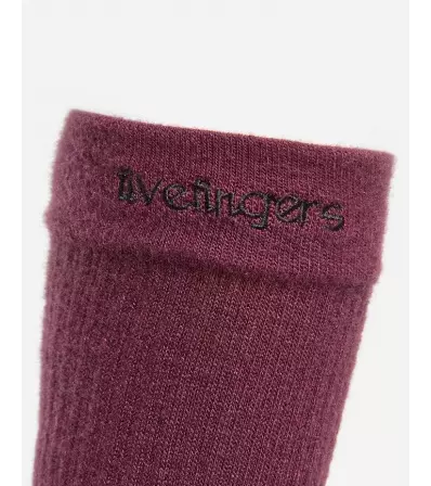 Чорапи Vibram Sock Crew