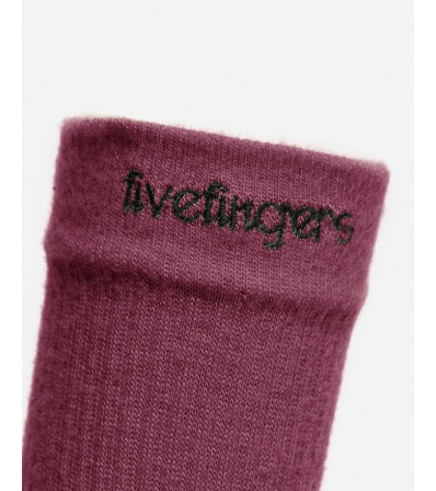Чорапи Vibram Sock MIni Crew
