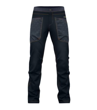 Панталон Crazy Pant Gulliver Light M's
