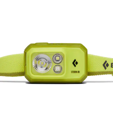 Челник Black Diamond Storm 500-R Headlamp