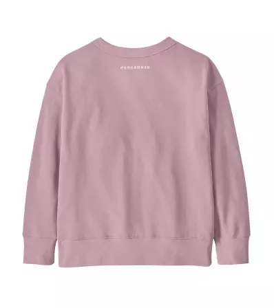 Детскa Блуза Patagonia Kid's Crew Sweatshirt