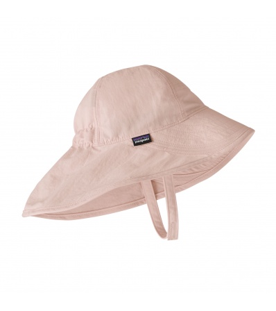 Детска Шапка Patagonia Baby Block The Sun Hat Kid's