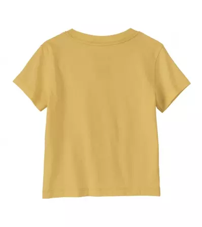 Детскa Тениска Patagonia Baby Graphic T-Shirt