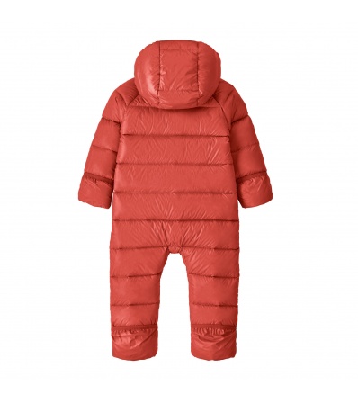 Детски Гащеризон Patagonia Baby Infant Hi-Loft Down Sweater Bunting