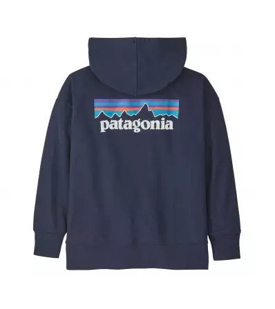 Детски Суитчър Patagonia Kids' Hoody Sweatshirt