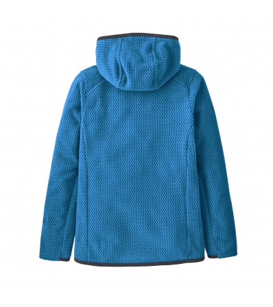 Детски Суитчър Patagonia Kid's R1 Air Full-Zip Hoody