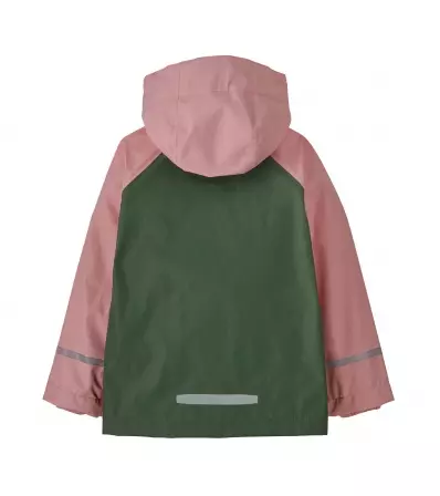 Детско Яке Patagonia Baby Torrentshell 3L Rain Jacket