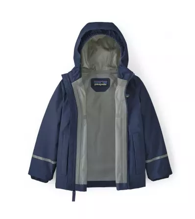 Детско Яке Patagonia Baby Torrentshell 3L Rain Jacket