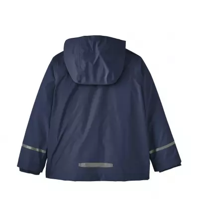 Детско Яке Patagonia Baby Torrentshell 3L Rain Jacket