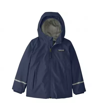 Детско Яке Patagonia Baby Torrentshell 3L Rain Jacket