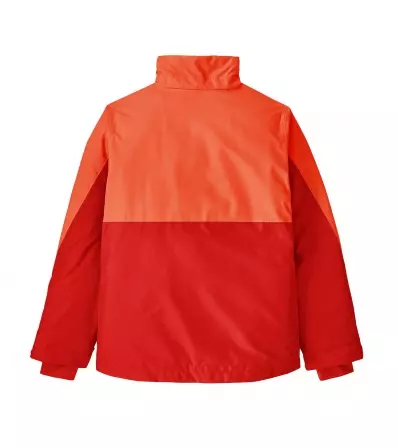 Детско Яке Patagonia Kids Powder Town Jacket