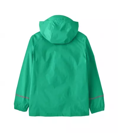 Детско Яке Patagonia Kids' Torrentshell 3L Rain Jacket