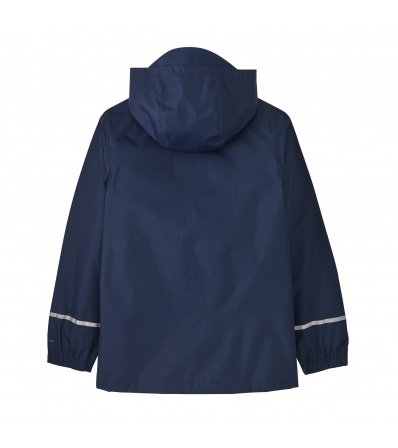 Детско Яке Patagonia Kids' Torrentshell 3L Rain Jacket