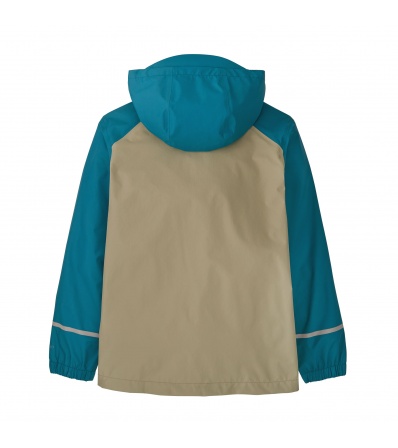 Детско Яке Patagonia Kids' Torrentshell 3L Rain Jacket