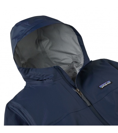 Детско Яке Patagonia Kids' Torrentshell 3L Rain Jacket