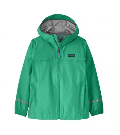 Детско Яке Patagonia Kids' Torrentshell 3L Rain Jacket