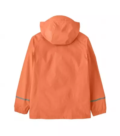 Детско Яке Patagonia Kids' Torrentshell 3L Rain Jacket