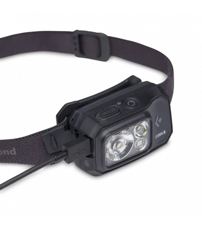 Челник Black Diamond Storm 500-R Headlamp