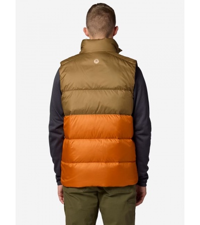 Елек Marmot Guides Down Vest M's