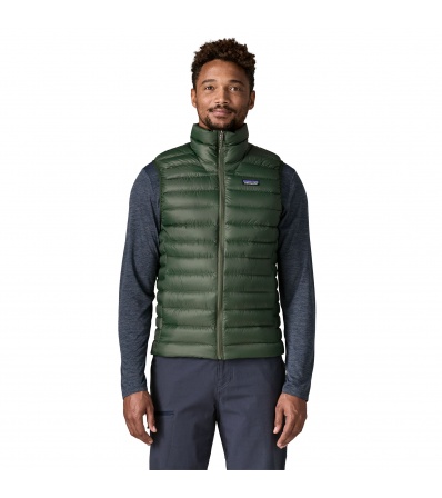 Елек Patagonia Down Sweater Vest M's
