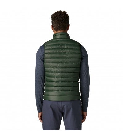 Елек Patagonia Down Sweater Vest M's