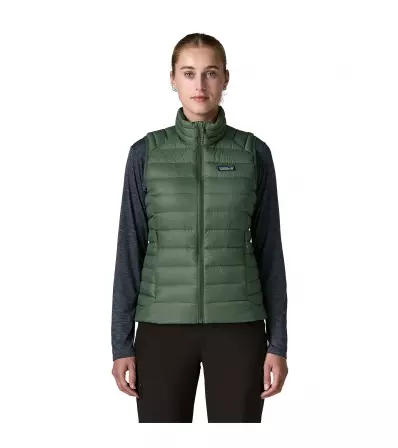Елек Patagonia Down Sweater Vest W's