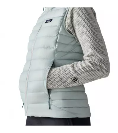 Елек Patagonia Down Sweater Vest W's