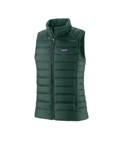 Елек Patagonia Down Sweater Vest W's