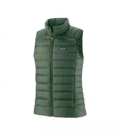 Елек Patagonia Down Sweater Vest W's