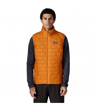Елек Patagonia Nano Puff Vest M's