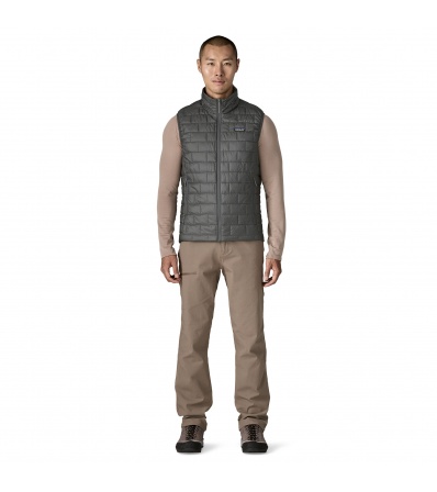 Елек Patagonia Nano Puff Vest M's