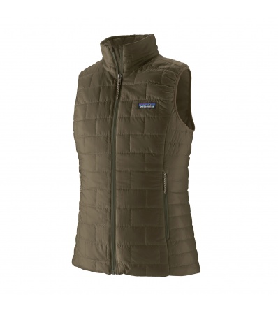 Елек Patagonia Nano Puff Vest W's