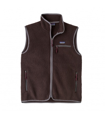 Елек Patagonia Retro Pile Fleece Vest M's