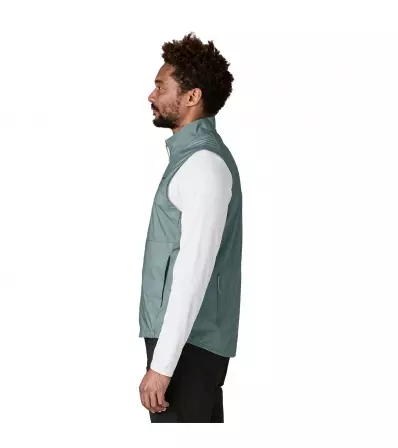 Елек Patagonia Trail Craft Vest M's