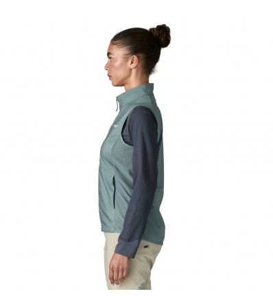 Елек Patagonia Trail Craft Vest W's