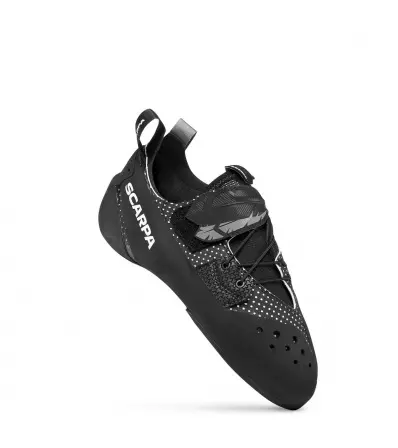 Еспадрили Scarpa Blackbird