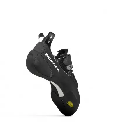 Еспадрили Scarpa Blackbird
