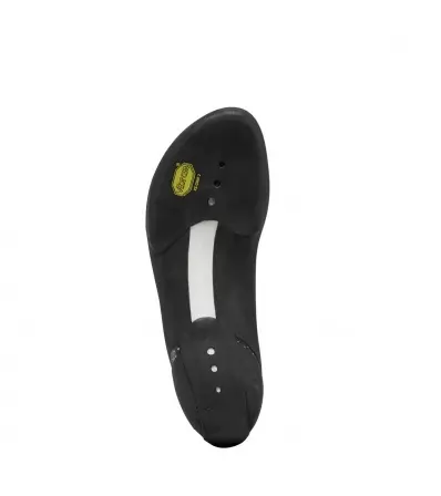 Еспадрили Scarpa Blackbird
