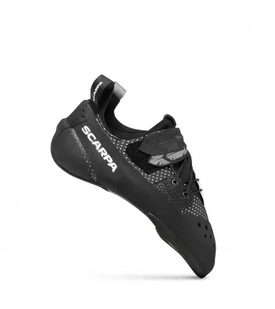 Еспадрили Scarpa Blackbird