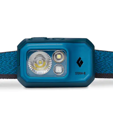 Челник Black Diamond Storm 500-R Headlamp