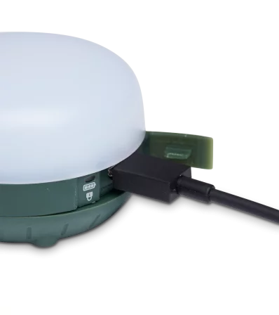 Фенер Black Diamond Moji R + Lantern
