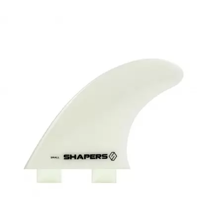 Финка Shapers Fibreflex Small 5 Fin Dual Tab