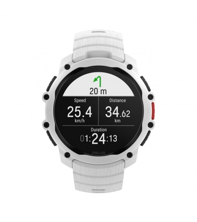 Фитнес Часовник Polar Street X