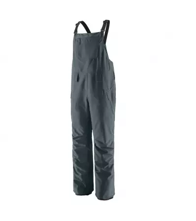 Гащеризон Patagonia Powder Town Bibs W's